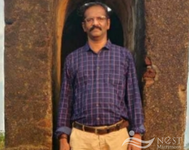 Ajit Nair